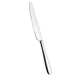 Abert Allegra Coltello Tavola In Acciaio Inox - Set 12 Pz