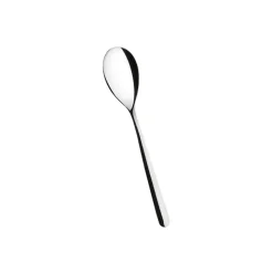 Abert Allegra Cucchiaino Caffè In Acciaio Inox - Set 12 Pz