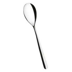 Abert Allegra Cucchiaio Tavola In Acciaio Inox - Set 12 Pz