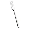 Abert Allegra Forchetta Tavola In Acciaio Inox - Set 12 Pz