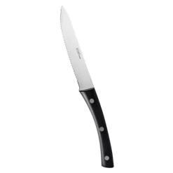 Abert Angus Coltello Bistecca In Acciaio Inox - Set 4 Pz