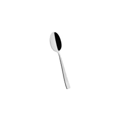 Abert Azzurra Cucchiaino Moka In acciaio Inox 18/C Set 12 Pz