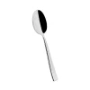 Abert Azzurra Cucchiaio Tavola In acciaio Inox 18/C Set 12 Pz