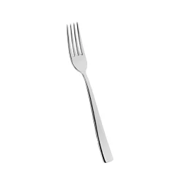 Abert Azzurra Forchetta Tavola In acciaio Inox 18/C Set 12 Pz