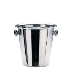 Abert Basic Secchiello Ghiaccio In Acciaio Inox