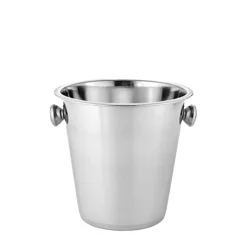 Abert Basic Spumantiera In Acciaio Inox