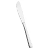 Abert Boston Coltello Tavola In Acciaio Inox - Set 12 Pz