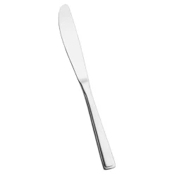 Abert Boston Coltello Tavola In Acciaio Inox - Set 12 Pz