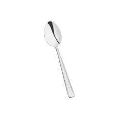 Abert Boston Cucchiaino Caffè In Acciaio Inox - Set 12 Pz