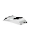 Abert Branch Poggiaposate In Acciaio Inox