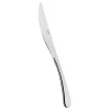 Abert Clever Coltello Tavola In Acciaio Inox - Set 12 Pz
