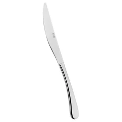 Abert Clever Coltello Tavola In Acciaio Inox - Set 12 Pz