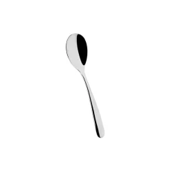 Abert Clever Cucchiaino Caffè In Acciaio Inox - Set 12 Pz