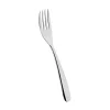 Abert Clever Forchetta Tavola In Acciaio Inox - Set 12 Pz