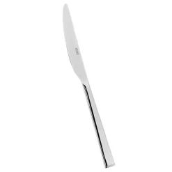 Abert Dinamica Coltello Tavola In Acciaio Inox - Set 12 Pz