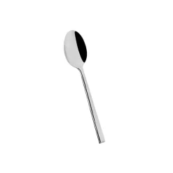 Abert Dinamica Cucchiaino Caffè In Acciaio Inox - Set 12 Pz