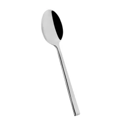 Abert Dinamica Cucchiaio Tavola In Acciaio Inox - Set 12 Pz