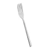 Abert Dinamica Forchetta Tavola In Acciaio Inox - Set 12 Pz