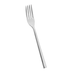 Abert Dinamica Forchetta Tavola In Acciaio Inox - Set 12 Pz