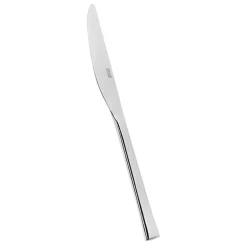 Abert Dream Coltello Tavola In Acciaio Inox Forgiato - Set 12 Pz