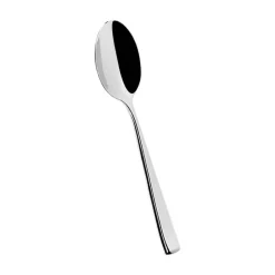 Abert Dream Cucchiaio Tavola In Acciaio Inox Forgiato - Set 12 Pz