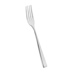 Abert Dream Forchetta Tavola In Acciaio Inox Forgiato - Set 12 Pz