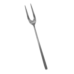 Abert Ergo Forchetta Carne In Acciaio Inox - Set 12 Pz
