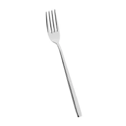 Abert Ergo Forchetta Tavola In Acciaio Inox - Set 12 Pz
