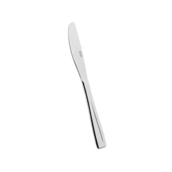 Abert Firenze Coltello Tavola Forgiato In Acciaio Inox Set 12 Pz
