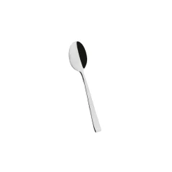Abert Firenze Cucchiaino Caffè In acciaio Inox 18/10 Set 12 Pz