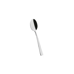 Abert Firenze Cucchiaino Moka In acciaio Inox 18/10 Set 12 Pz
