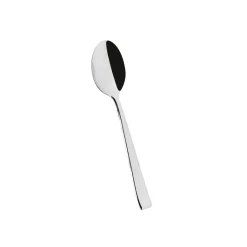 Abert Firenze Cucchiaio Tavola In acciaio Inox 18/10 Set 12 Pz