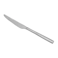 Abert Infinito Coltello Tavola In Acciaio Inox - Set 12 Pz
