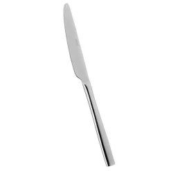 Abert Infinito Coltello Tavola In Acciaio Inox - Set 12 Pz