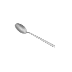 Abert Infinito Cucchiaino Caffè In Acciaio Inox - Set 12 Pz