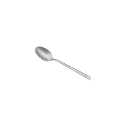 Abert Infinito Cucchiaino Moka In Acciaio Inox - Set 12 Pz