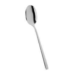 Abert Infinito Cucchiaio Tavola In Acciaio Inox - Set 12 Pz
