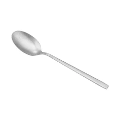 Abert Infinito Cucchiaio Tavola In Acciaio Inox - Set 12 Pz
