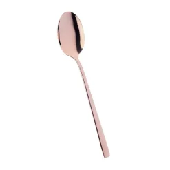 Abert Infinito Cucchiaio Tavola In Acciaio Inox - Set 12 Pz