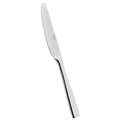 Abert Marea Coltello Tavola In Acciaio Inox - Set 12 Pz