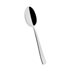 Abert Marea Cucchiaio Tavola In Acciaio Inox - Set 12 Pz