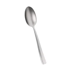 Abert Marea Cucchiaio Tavola In Acciaio Inox - Set 12 Pz