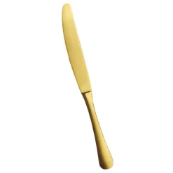 Abert Matisse Coltello Tavola In Acciaio Inox - Set 12 Pz