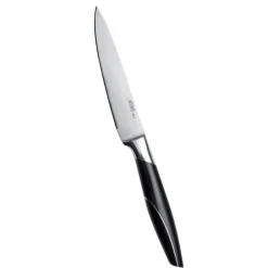 Abert Modern Coltello Bistecca In Acciaio Inox - Set 12 Pz