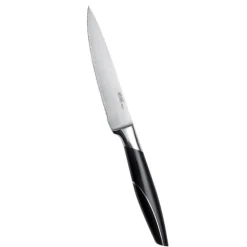 Abert Modern Coltello Bistecca In Acciaio Inox - Set 4 Pz
