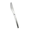 Abert Modern Coltello Pizza In Acciaio Inox - Set 12 Pz