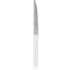 Abert New Line Coltello Bistecca In Acciaio Inox - Set 12 Pz