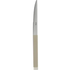 Abert New Line Coltello Bistecca In Acciaio Inox - Set 12 Pz