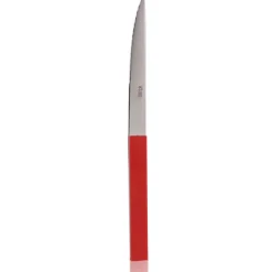 Abert New Line Coltello Bistecca In Acciaio Inox - Set 12 Pz