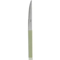 Abert New Line Coltello Bistecca In Acciaio Inox - Set 12 Pz